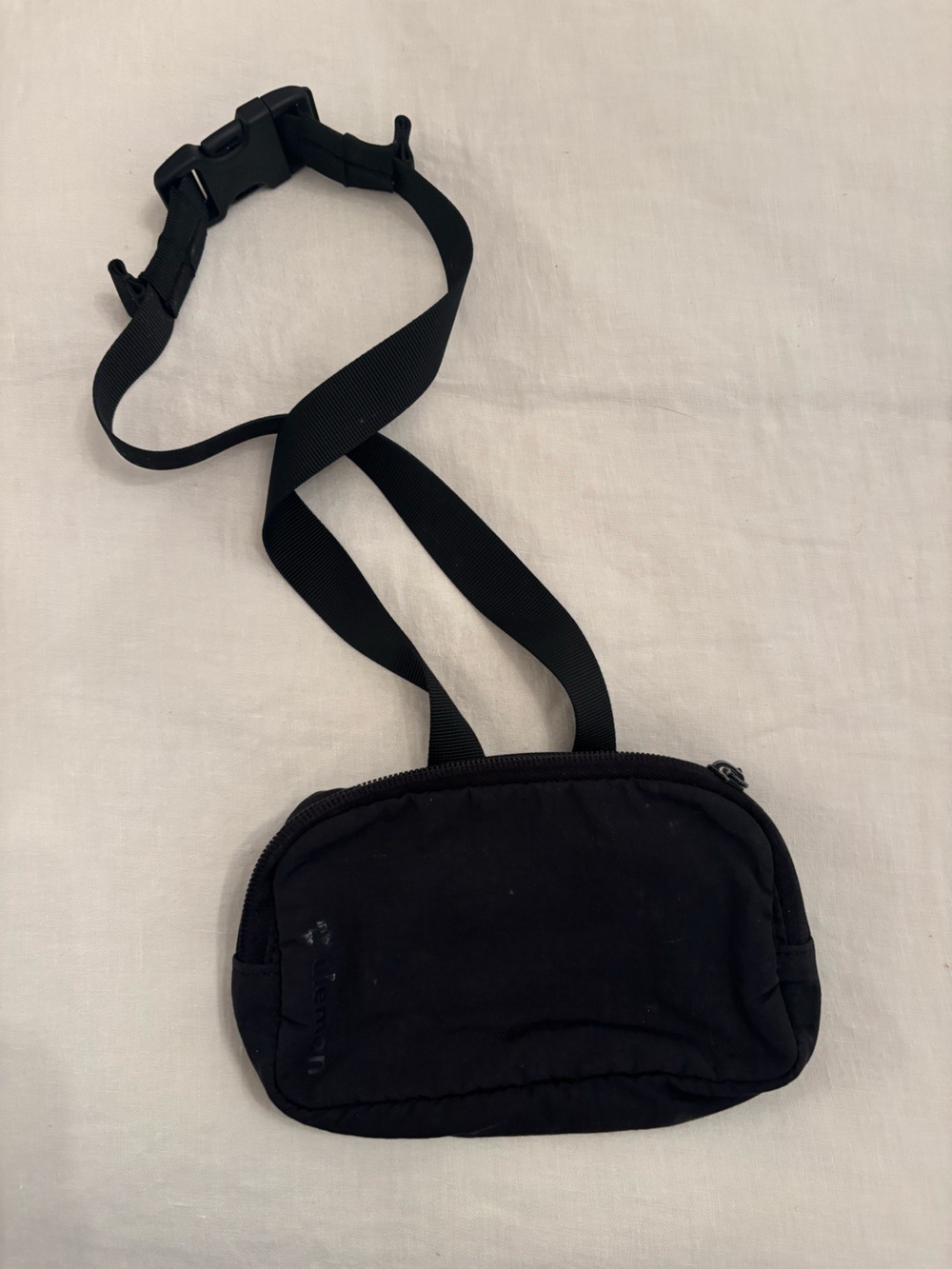 Lululemon belt bag